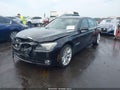 2012 BMW 7 Series — photo 2 of 21 | VIN WBAKC8C59CC436707