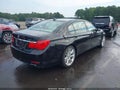 2012 BMW 7 Series — photo 4 of 21 | VIN WBAKC8C59CC436707