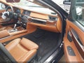 2012 BMW 7 Series — photo 5 of 21 | VIN WBAKC8C59CC436707
