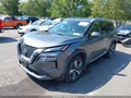 2021 Nissan Rogue — photo 2 of 16 | VIN 5N1AT3CB0MC701826