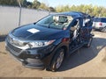 2021 Honda HR-V — photo 2 of 17 | VIN 3CZRU6H37MM707087