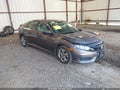 2016 Honda Civic — photo 1 of 16 | VIN 19XFC2F58GE034494