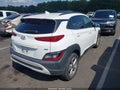 2023 Hyundai Kona — photo 4 of 16 | VIN KM8K6CAB6PU041255