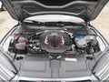 2018 Audi S7 — photo 10 of 17 | VIN WAU2FAFC4JN003208