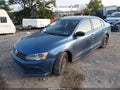 2015 Volkswagen Jetta — photo 2 of 16 | VIN 3VW2K7AJ1FM342322
