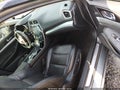 2018 Nissan Maxima — photo 5 of 21 | VIN 1N4AA6AP5JC379289