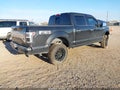 2015 Ford F-150 — photo 4 of 17 | VIN 1FTEW1EG8FFC76660