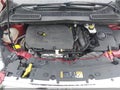 2018 Ford Escape — photo 10 of 16 | VIN 1FMCU0HD0JUA96209