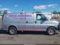 2019 GMC Savana 2500 — photo 13 of 18 | VIN 1GTW7AFG6K1357339