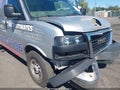 2019 GMC Savana 2500 — photo 18 of 18 | VIN 1GTW7AFG6K1357339