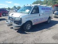 2019 GMC Savana 2500 — photo 2 of 18 | VIN 1GTW7AFG6K1357339