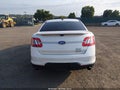 2011 Ford Taurus — photo 17 of 17 | VIN 1FAHP2KT4BG167091