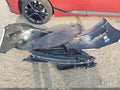 2011 Ford Taurus — photo 12 of 17 | VIN 1FAHP2KT4BG167091