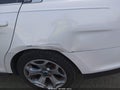 2011 Ford Taurus — photo 6 of 17 | VIN 1FAHP2KT4BG167091