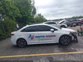 2021 Toyota Corolla — photo 13 of 16 | VIN 5YFEPMAE5MP262806