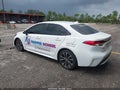 2021 Toyota Corolla — photo 3 of 16 | VIN 5YFEPMAE5MP262806