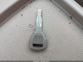 2000 Honda Odyssey — photo 11 of 16 | VIN 2HKRL1862YH508661