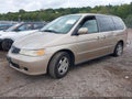 2000 Honda Odyssey — photo 2 of 16 | VIN 2HKRL1862YH508661