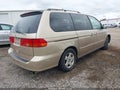 2000 Honda Odyssey — photo 4 of 16 | VIN 2HKRL1862YH508661
