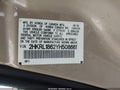 2000 Honda Odyssey — photo 9 of 16 | VIN 2HKRL1862YH508661