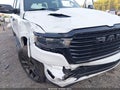 2026 Ram 1500 — photo 17 of 17 | VIN 3C6RREJPXT4153435