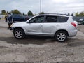 2007 Toyota RAV4 — photo 15 of 17 | VIN JTMZD31V475063400