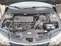 2010 Kia Forte — photo 10 of 17 | VIN KNAFU4A25A5816791