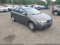 2010 Kia Forte — photo 1 of 17 | VIN KNAFU4A25A5816791