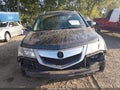2010 Acura MDX — photo 13 of 17 | VIN 2HNYD2H20AH528170