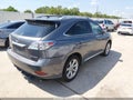 2012 Lexus RX 350 — photo 4 of 18 | VIN 2T2ZK1BA4CC074072
