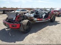 2024 Ford F-150 — photo 2 of 15 | VIN 1FTFW2L5XRKD28510