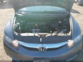 2011 Honda Civic — photo 10 of 17 | VIN 19XFA1F6XBE009534
