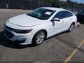 2022 Chevrolet Malibu — photo 2 of 16 | VIN 1G1ZD5ST5NF155642
