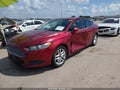 2015 Ford Fusion — photo 2 of 16 | VIN 3FA6P0H75FR279225
