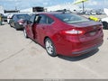 2015 Ford Fusion — photo 3 of 16 | VIN 3FA6P0H75FR279225