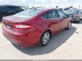 2015 Ford Fusion — photo 4 of 16 | VIN 3FA6P0H75FR279225