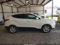 2012 Hyundai Tucson — photo 13 of 16 | VIN KM8JU3AC7CU488648