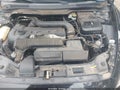 2011 Volvo C30 — photo 10 of 11 | VIN YV1672MK3B2224037
