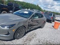 2021 Hyundai Sonata — photo 6 of 16 | VIN KMHL54JJ1MA036076