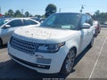 2014 Land Rover Range Rover — photo 2 of 17 | VIN SALGS2TF1EA173539