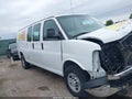 2016 Chevrolet Express 3500 — photo 13 of 16 | VIN 1GCZGHFG6G1124851