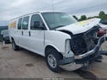 2016 Chevrolet Express 3500 — photo 1 of 16 | VIN 1GCZGHFG6G1124851
