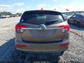 2017 Buick Envision — photo 16 of 16 | VIN LRBFXESX7HD068635