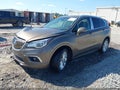 2017 Buick Envision — photo 2 of 16 | VIN LRBFXESX7HD068635