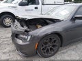 2019 Chrysler 300 — photo 19 of 21 | VIN 2C3CCAAG9KH728912