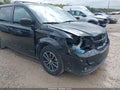 2018 Dodge Grand Caravan — photo 6 of 17 | VIN 2C4RDGEG9JR319009