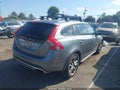 2016 Volvo V60 Cross Country — photo 4 of 16 | VIN YV4612HK7G1018327