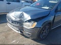 2016 Volvo V60 Cross Country — photo 6 of 16 | VIN YV4612HK7G1018327