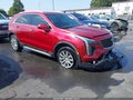 2019 Cadillac XT4 — photo 1 of 16 | VIN 1GYFZDR45KF175948