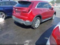 2019 Cadillac XT4 — photo 4 of 16 | VIN 1GYFZDR45KF175948